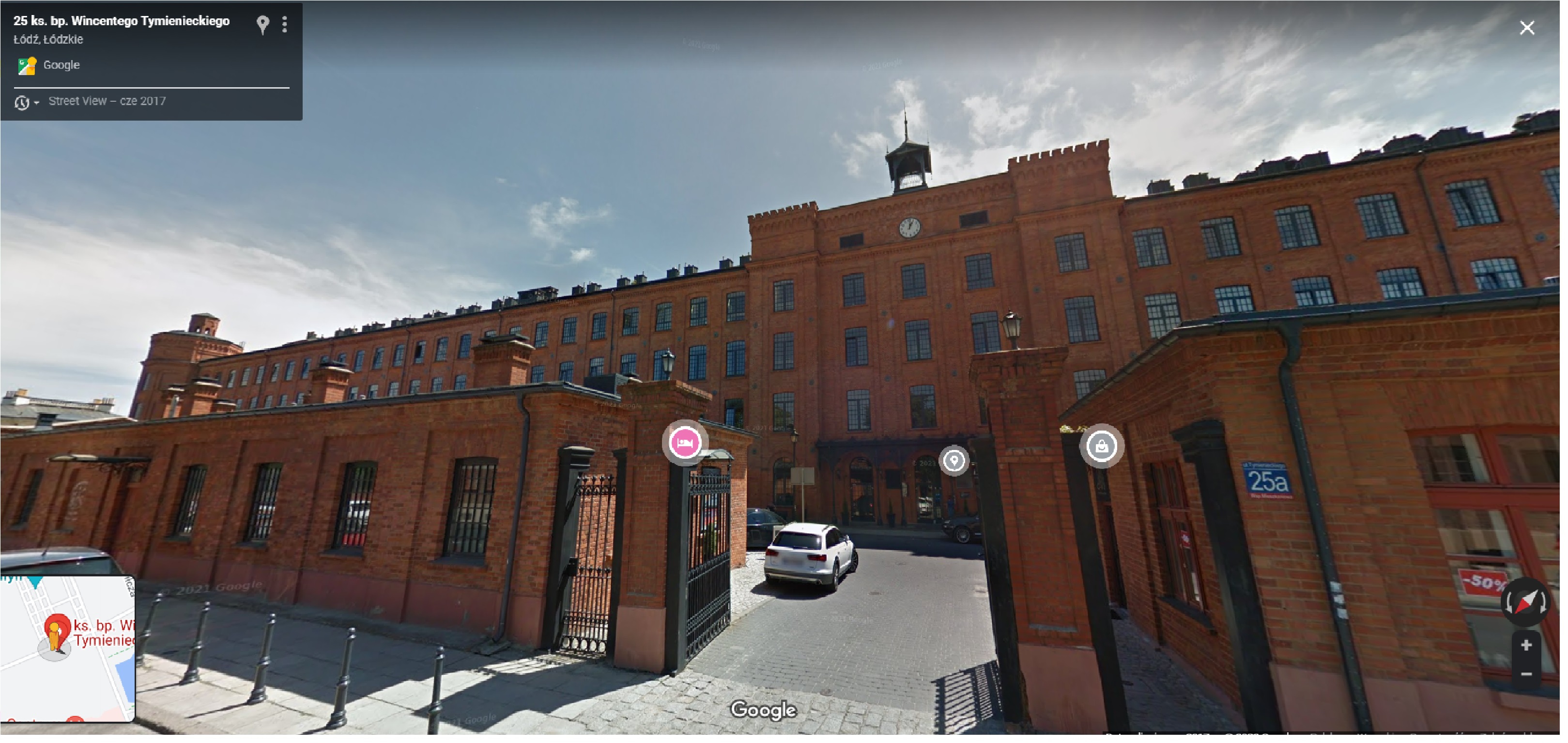 Mieszkanie Łódź ul. Tymienieckiego o powierzchni 62 m2